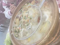 -吉源大排档·鱼生·海鲜(烧烤彩印厂店)