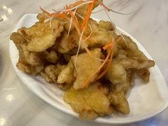 -京滨饭店·餐厅(阜外大街店)