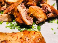 -绿茶餐厅(布吉万象汇店)