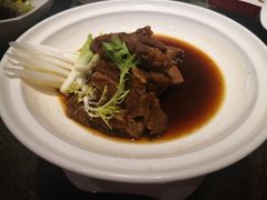 -阿庄新豫菜(通泰路店)