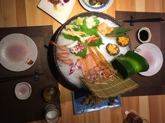 -割烹旭日本料理(龙湖狮山天街店)