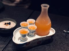 -丝路金桃·新疆菜(徐汇店)