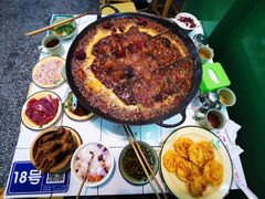 -石灰市老火锅(北滨路店)