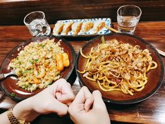-本格·深夜食堂(北理工店)