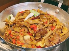 -湘香湖南菜(Chinatown店)