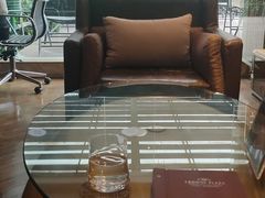 -广州中心皇冠假日酒店·汇点大堂吧