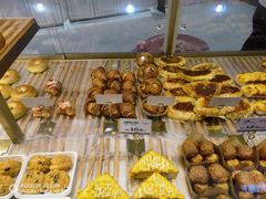 -卡玛王子·面包·蛋糕(南山宝能环球汇店)