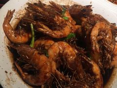 -老头儿油爆虾·知味杭州(爱琴海购物中心)