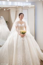 -洋洋婚纱品牌集合店