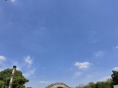 -枫桥景区