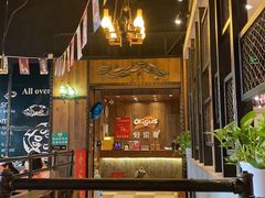 -好伦哥比萨烤肉自助(马家堡店)