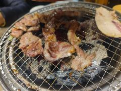 -韩国料理大力士(屏风街店)