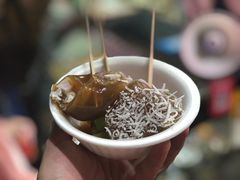 -西关老字号钵仔糕(上下九宝华路店)