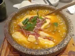 -云海肴·汽锅鸡·云南菜(高德置地店)