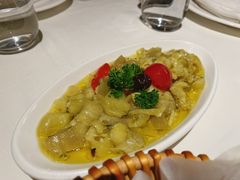 -Pasha帕夏土耳其餐厅(南昌路店)