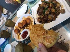 -大头力茶餐厅(花都融创茂店)