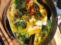 -小满手工粉(上海月星环球港店)