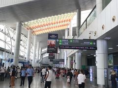 -国际邮轮中心码头(厦鼓码头)