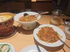 -关东小磨东北菜(上海长风大悦城店)