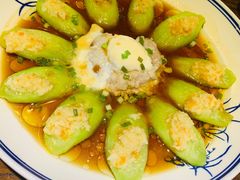 -松沪名灶·豆浆鱼头·新上海菜(飞航吾悦广场店)
