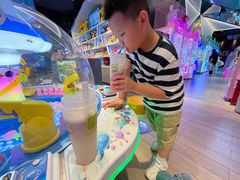 -奈雪的茶(石家庄万象城店)