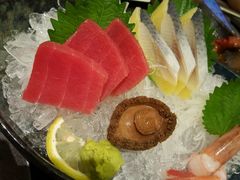 -汕头国际大酒店-牛一町目餐厅