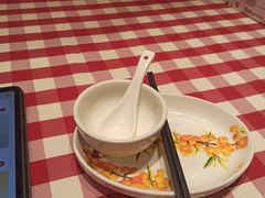 -西贝(虹口龙之梦店)