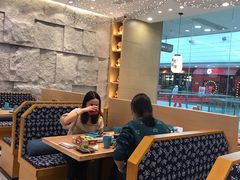 用餐区-晴季寿司(红旗街万达店)