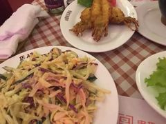 -华梅西餐厅(哈尔滨中央大街店)