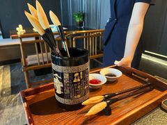 -唐猫庭院·千年陕菜(赛格国际购物中心店)