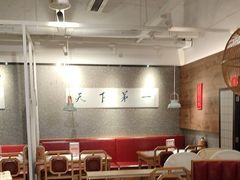 -味福记·江西小炒·南昌小吃(青山湖万达店)
