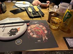 -烤匠麻辣烤鱼(时代广场店)