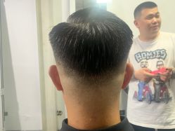 -贝勒爷专业男发