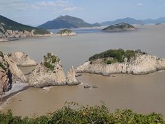 -花岙岛