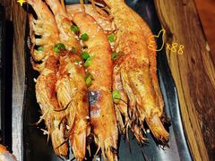 -土蚝·高压锅生蚝(百姓美食街店)