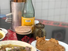 -逸桂禾面馆