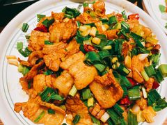 宣威小炒肉-云海肴·汽锅鸡·云南菜(美罗城店)