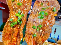 -不是烧烤·武汉烧烤·地道湖北菜(大成路店)