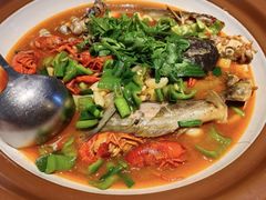 -老海陵·泰州菜(图书馆店)