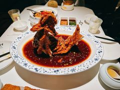 -杏花堂晋商私房菜(华熙五棵松店)