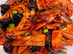 烧二冬-马凯餐厅(地安门店)