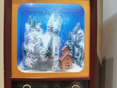 -小豆海棠(嘉兴路店)