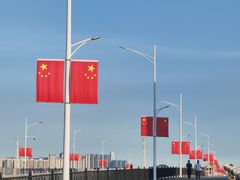 -华侨公园