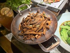 -绿茶餐厅(昌平悦荟店)