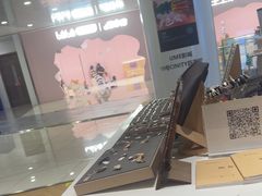 -十八字金·银饰·开蚌DIY·手工体验团建(富力广场店)