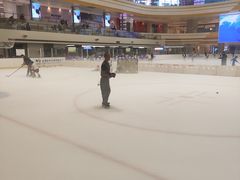 -冠军冰场CHAMPION RINK(苏州中心商场店)