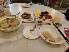 -东方饺子王(和平里店)