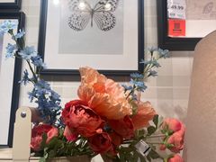 -宜家家居(四元桥商场店)