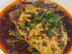 -川正旺江湖菜(三元桥店)