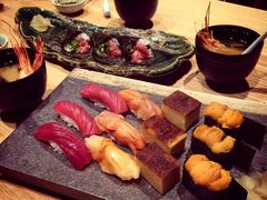 -然寿司(郎园vintage店)